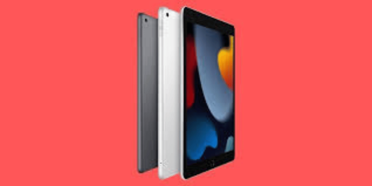 Apple iPad 9 Available At A Reduced Price, Under Rs25,000