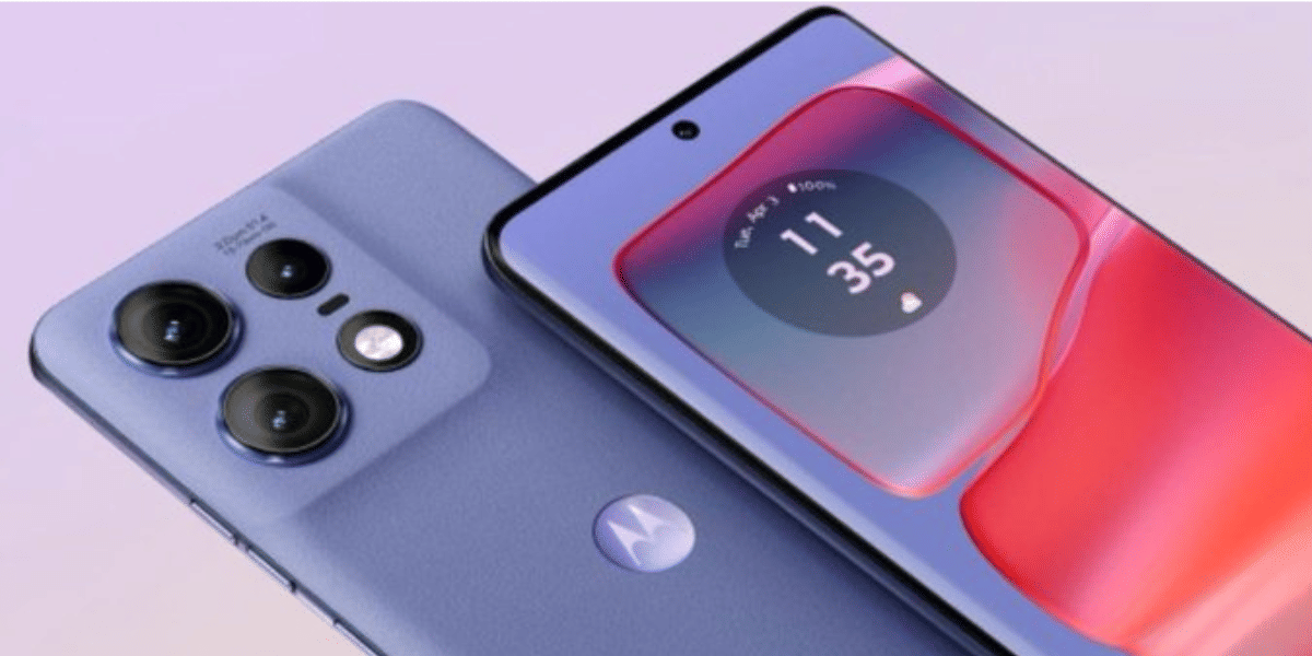 Motorola Edge 50 Neo Will Be 1st Phone In India With This Feature