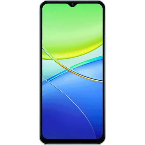 Vivo Y37m Front