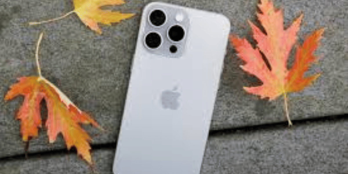Huge Price Drop! Apple iPhone 15 Pro Max- Check Additional Offers