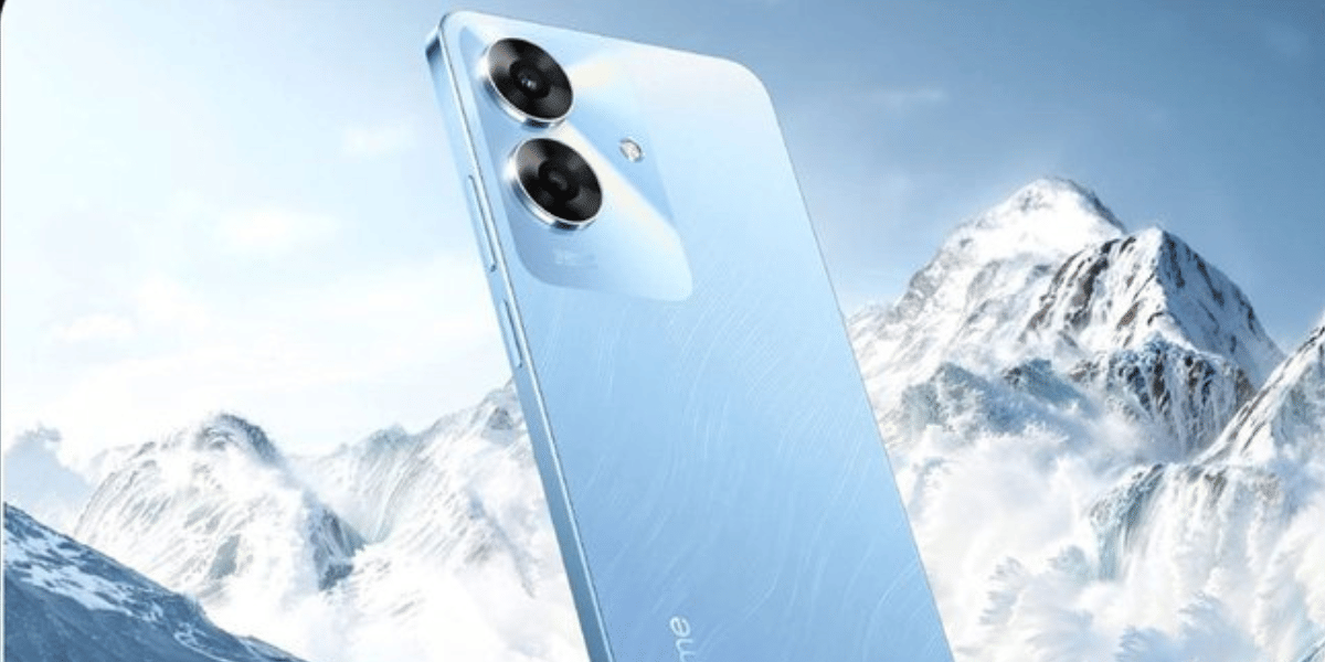 Realme Narzo N61 With Durable Build To Launch In India On This Date