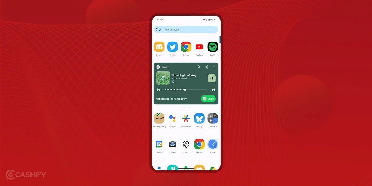 nova launcher
