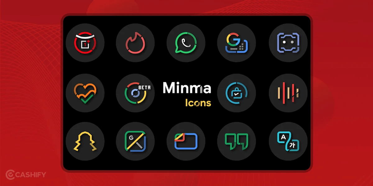 minma