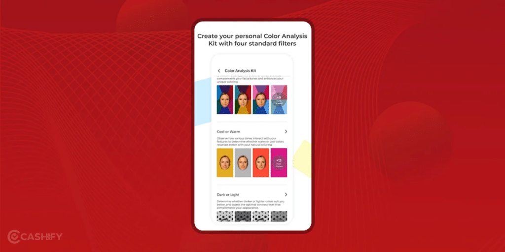 best colors app