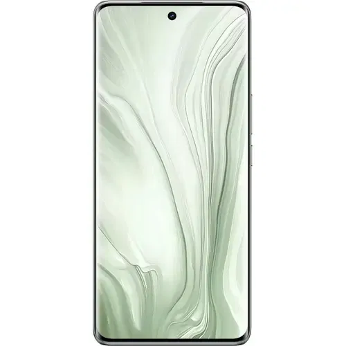 Vivo V40e Front