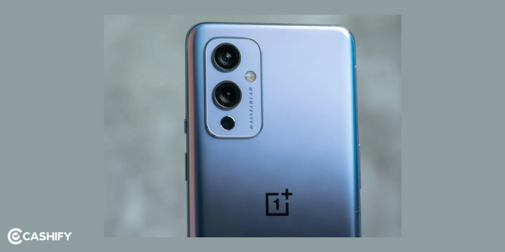OnePlus 9 5G specifications, price drop on Refurbished OnePlus 9 5G