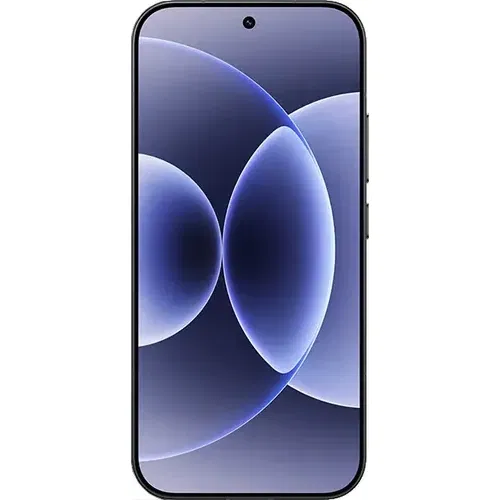 Xiaomi 17 Front