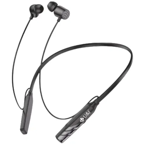 U&i Energy Series Front