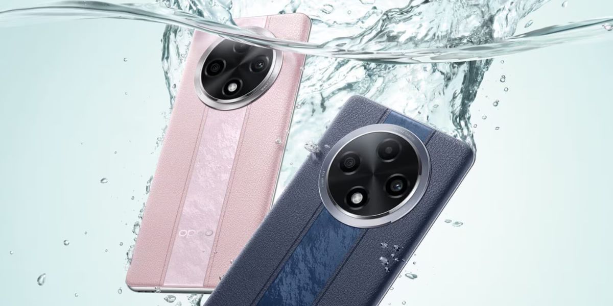 Unbelievable! Does OPPO F27 Pro Plus With IP69 Rating Survive Our Water Test?