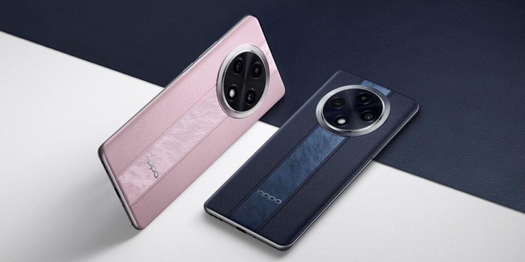 OPPO F27 Pro Plus