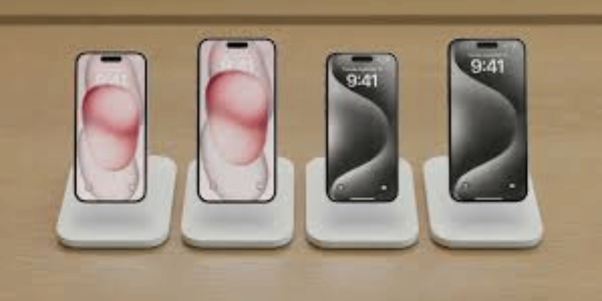 Huge Savings On All iPhone 15 And 14 Models; Price Cut Up to Rs5,900