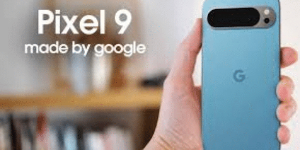 Google Pixel 9 series design, specs, and colorways unveiled