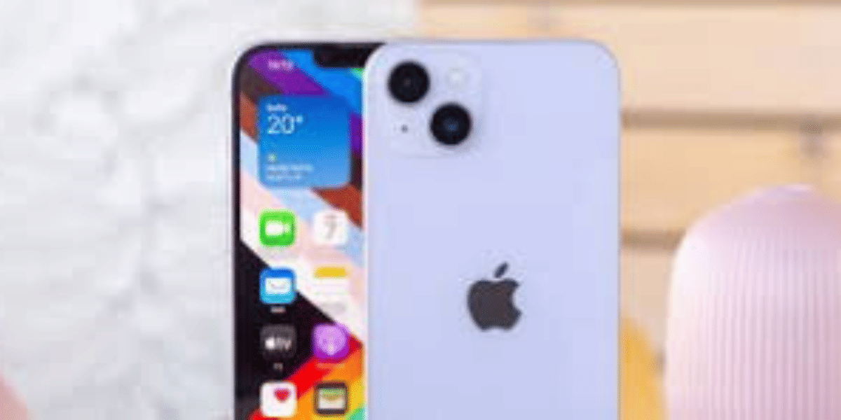 Mega Price Drop On Apple iPhone 14 Plus, Sale Starts On This Date