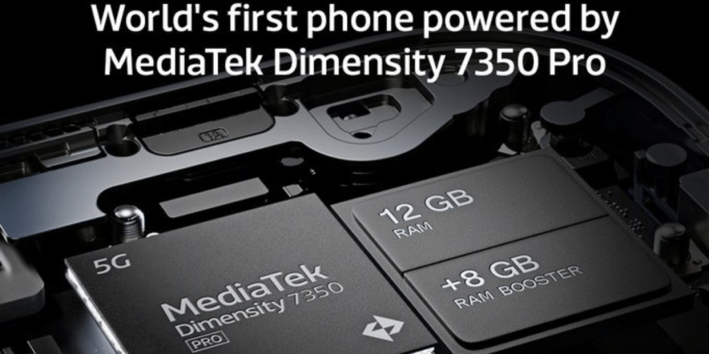 Nothing Phone 2a Plus cutting-edge specs revealed