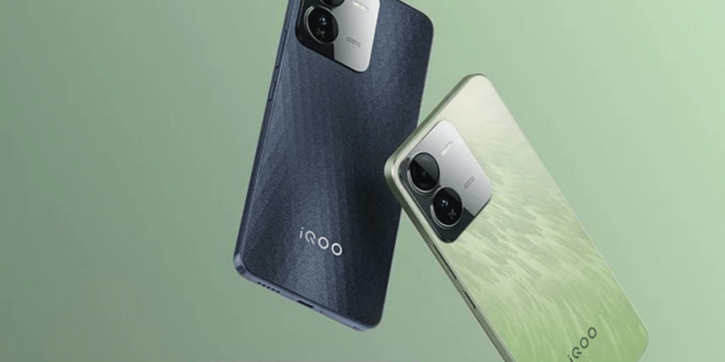 iQOO Z9s and iQOO Z9s Pro specs revealed, ahead of launch