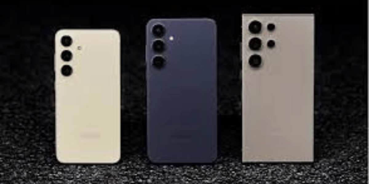 Get Samsung Galaxy S24 Plus At Lowest Price With Rs8000 Off