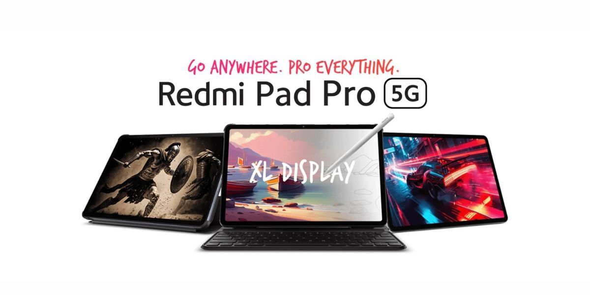 Xiaomi Redmi Pad SE 4G & Pad Pro Debut In India: Price, Specs