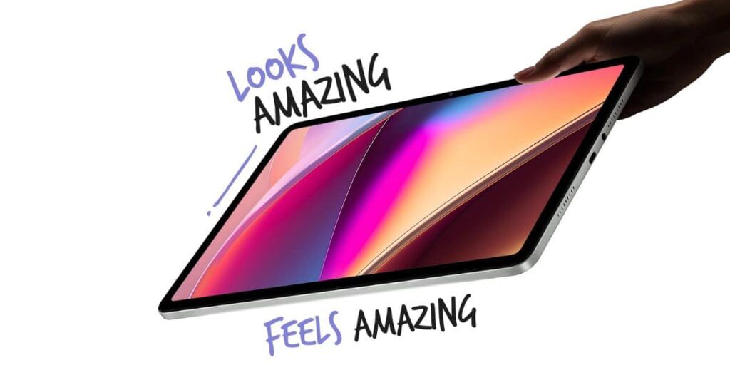 Redmi Pad Pro Price In India