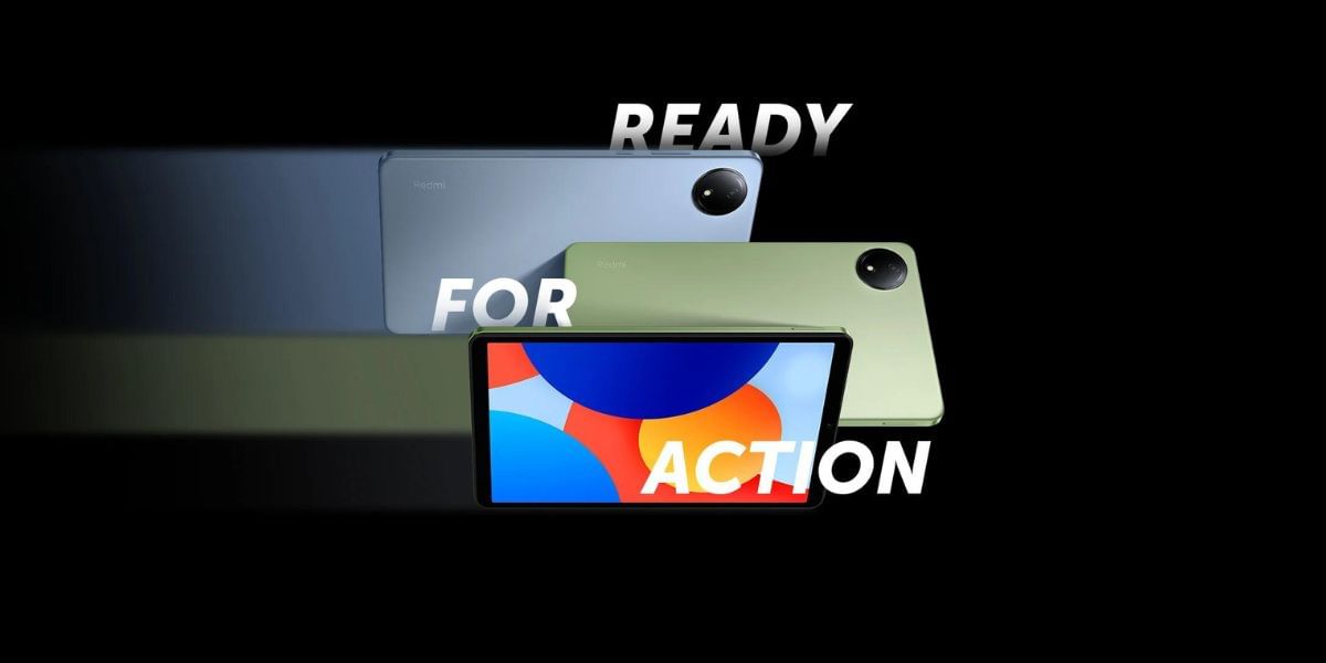 Redmi Pad SE 4G Specifications