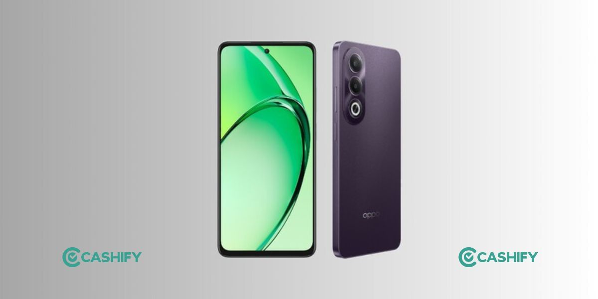 OPPO K12x 5G, OPPO Phone Under 15000