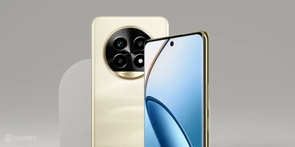 Realme 13 Pro Plus Review: Is It Time To Replace Your DSLR?