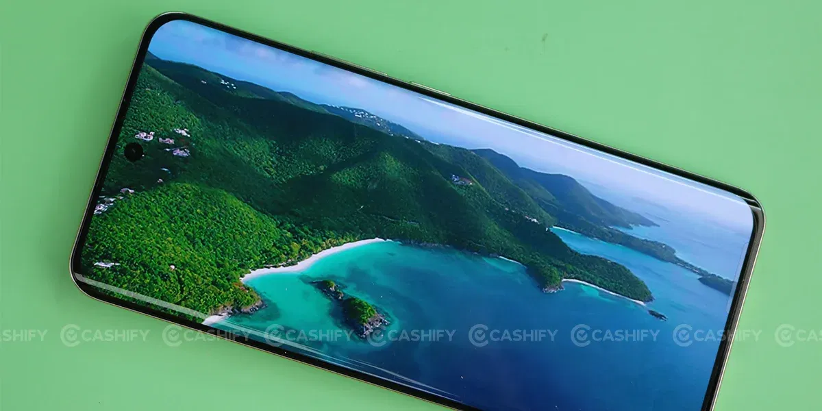 Realme 13 Pro Plus videos quality