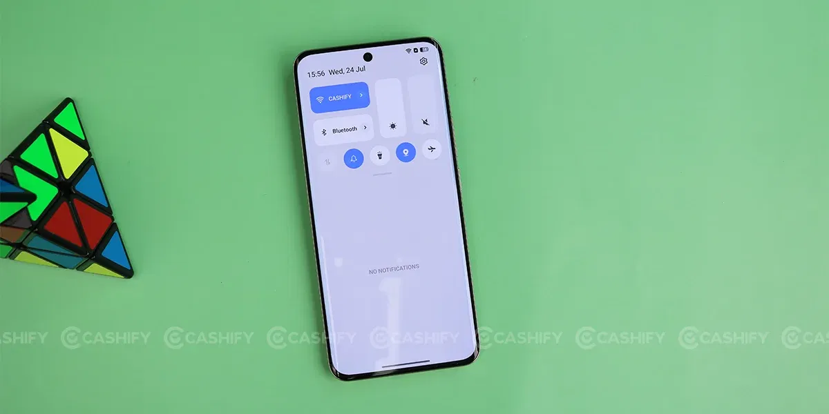 Realme 13 Pro Plus UI