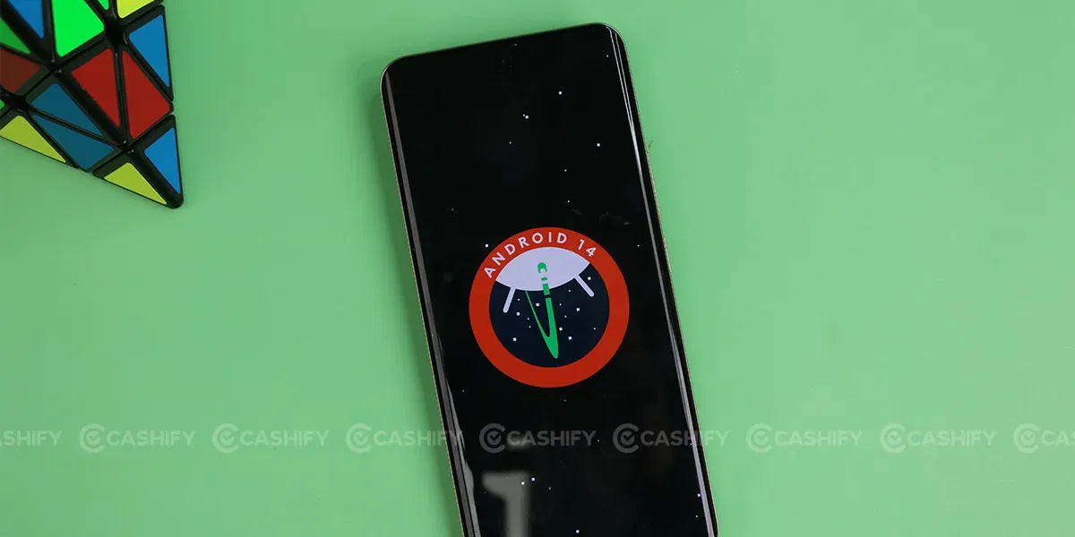 Realme 13 Pro Plus UI