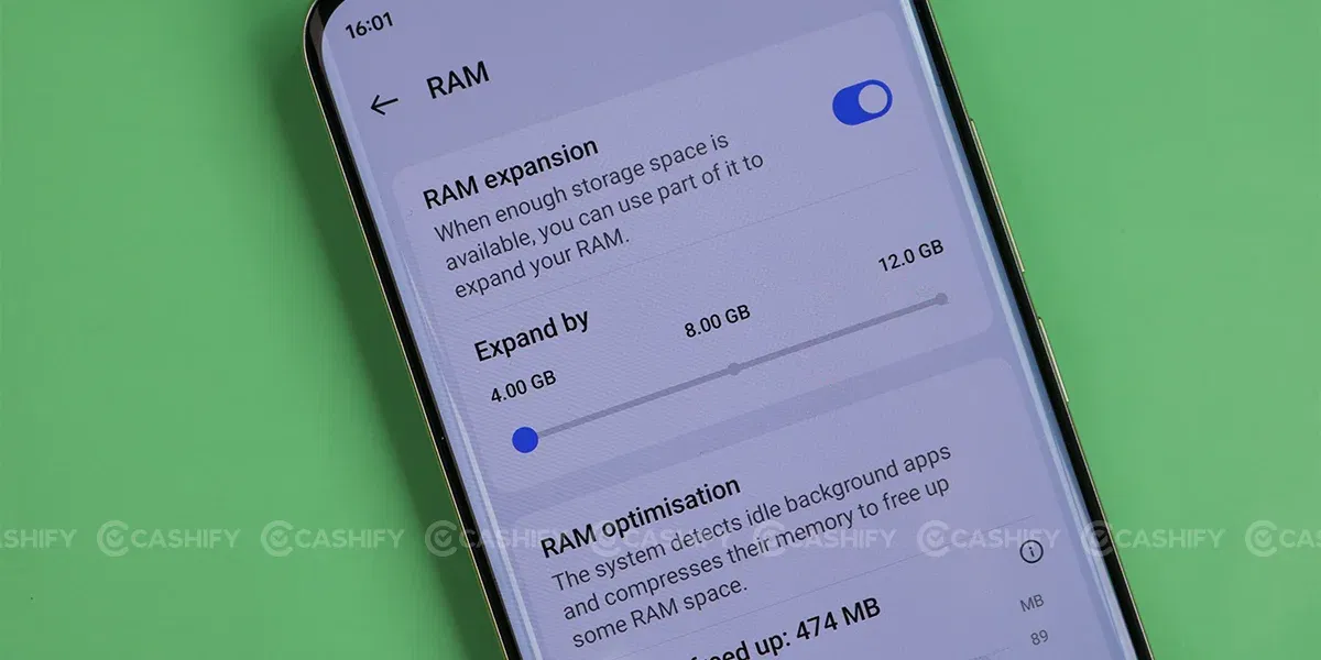 Realme 13 Pro Plus Performance