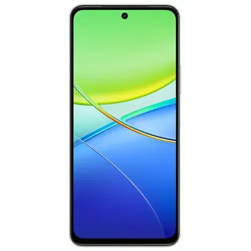 Vivo Y200 Plus 5G Front