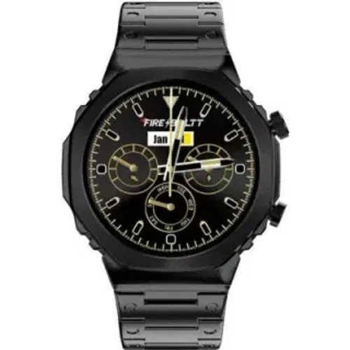 Fire-Boltt Onyx Front