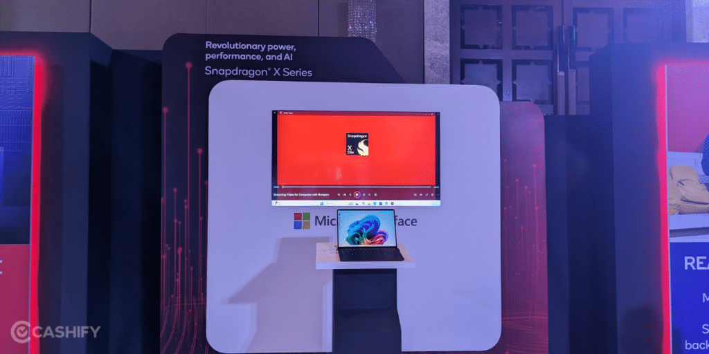 Snapdragon X Elite Performance and AI
