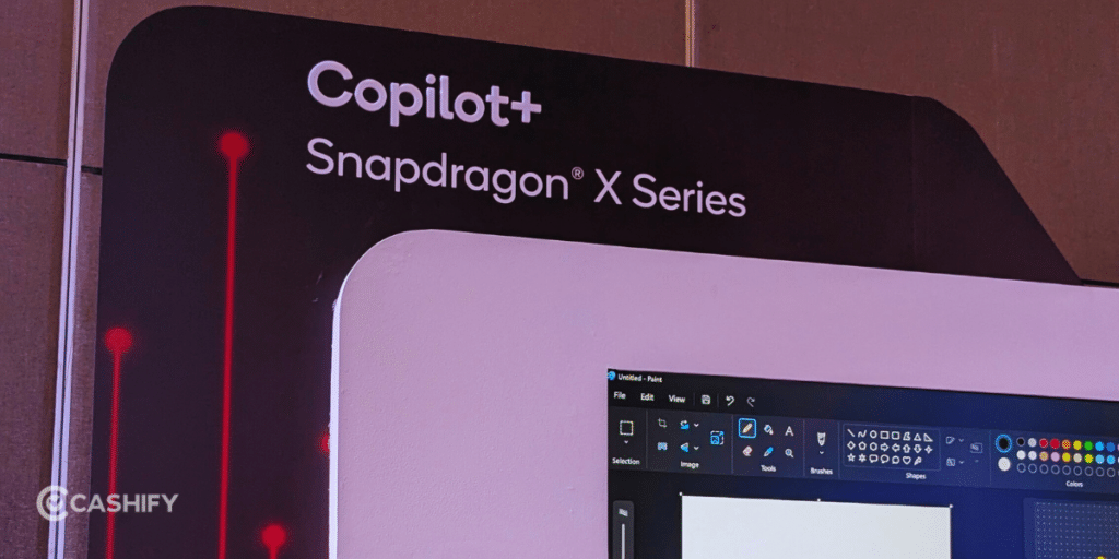 Snapdragon X Series CoPilot+