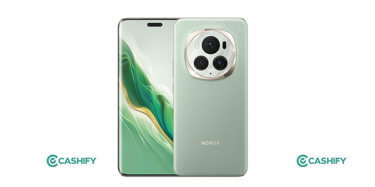 Honor Magic 6 Pro Launch Date Confirmed: See The Expected Details