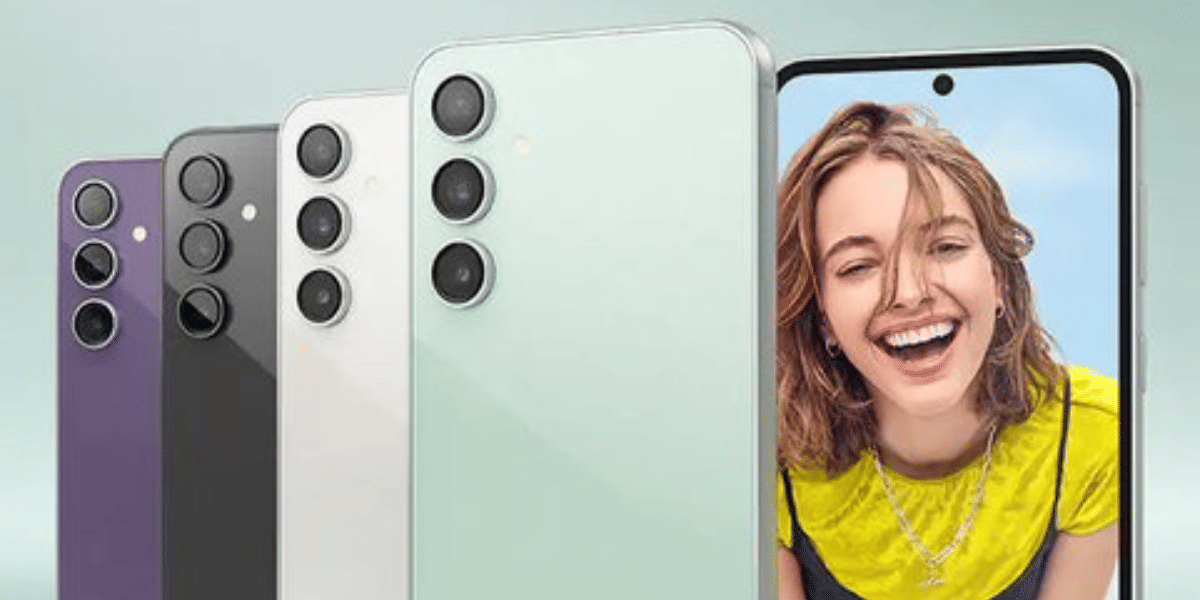 Massive Price Drop! Samsung Galaxy S23 FE At Rs 46,000 Discount