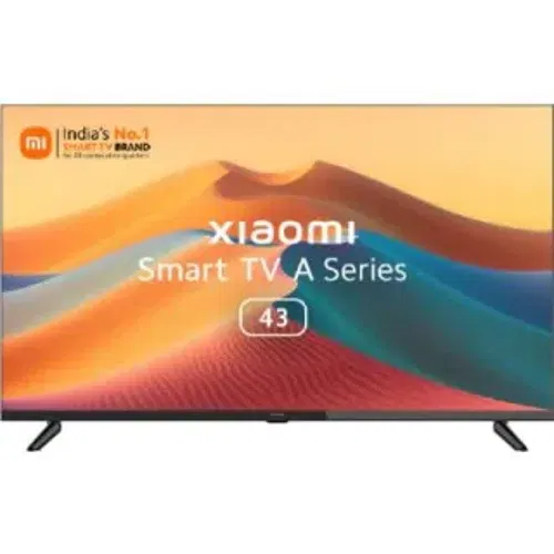 Xiaomi A Series 43 inch (109 cm) LED Full HD Front