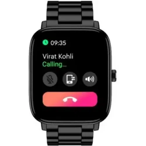 Noise ColorFit Pulse 2 Pro Elite