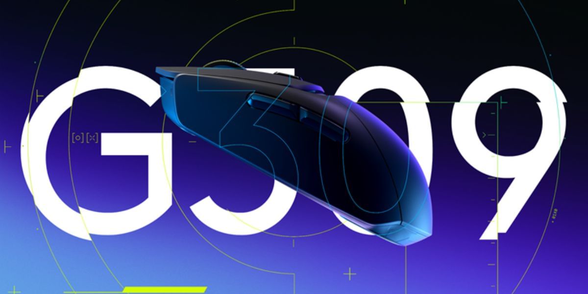 Logitech Unveils G309 Lightspeed Gaming Mouse In India At This Price
