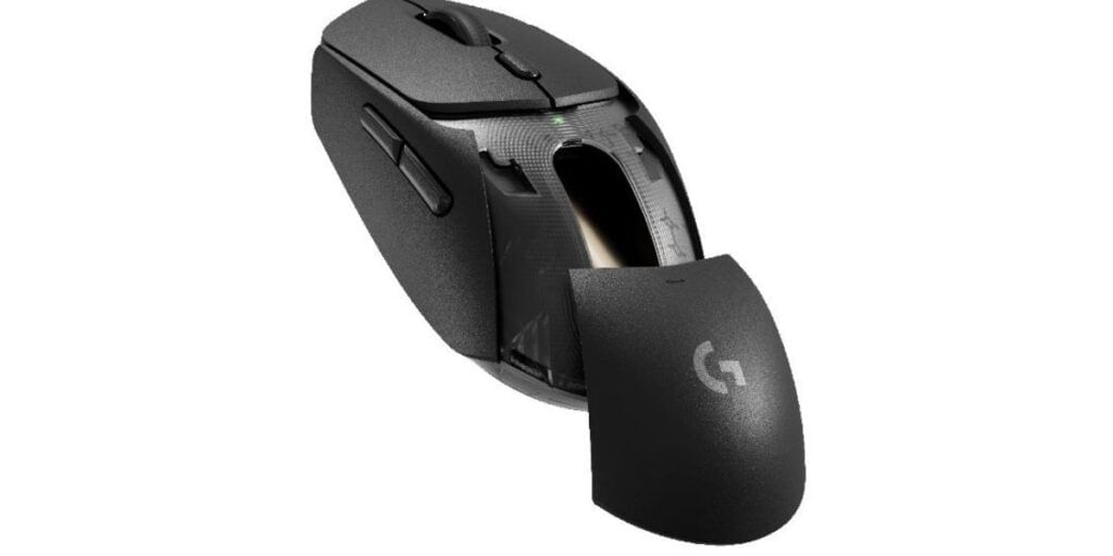 G309 Lightspeed Specifications