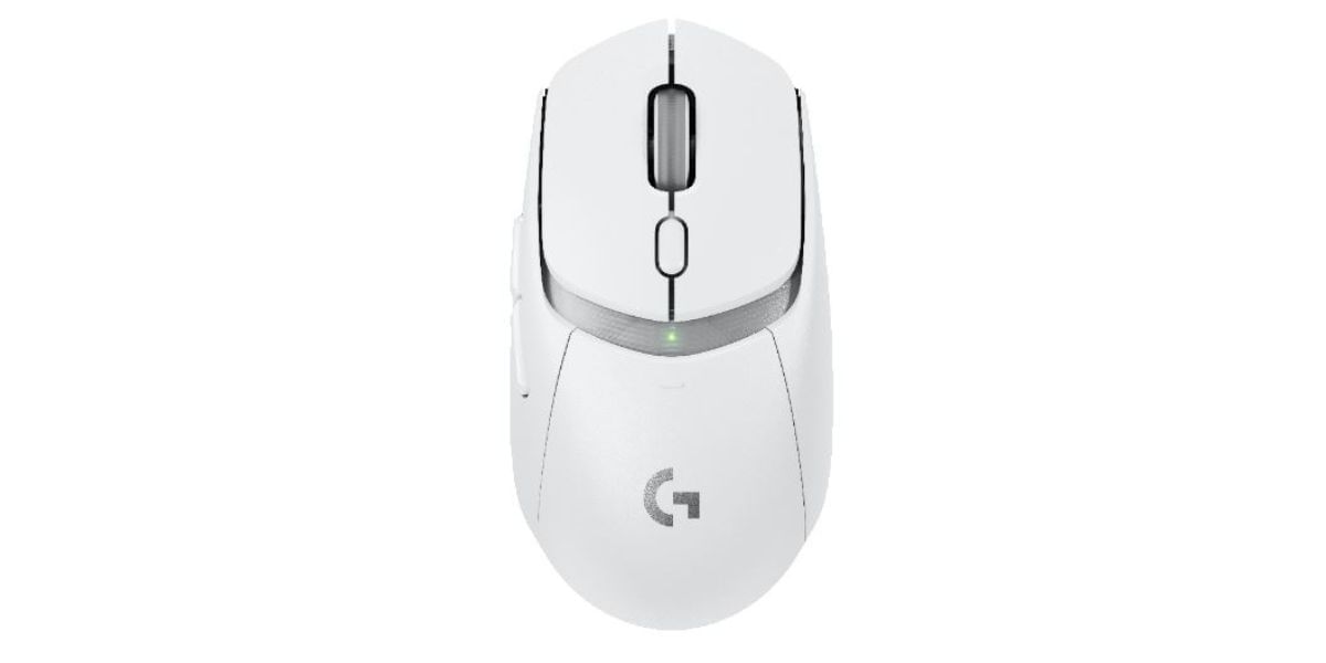 Logitech G309 Lightspeed Price In India