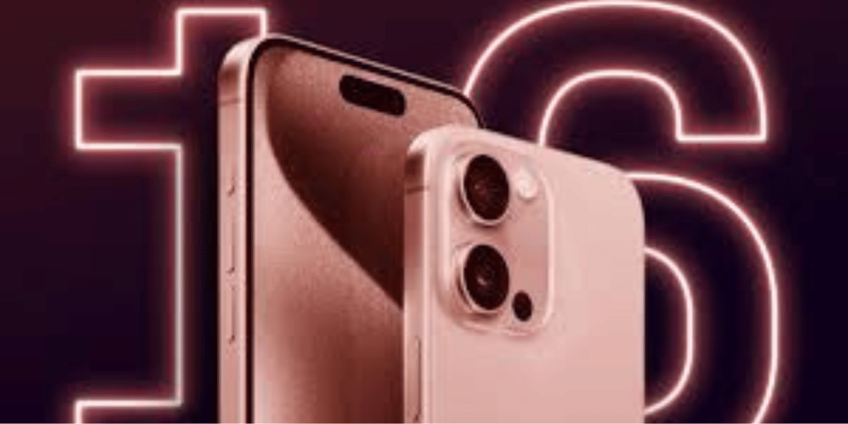 Apple iPhone 16 Leak: Bold New Colors and Stunning Design Revealed!