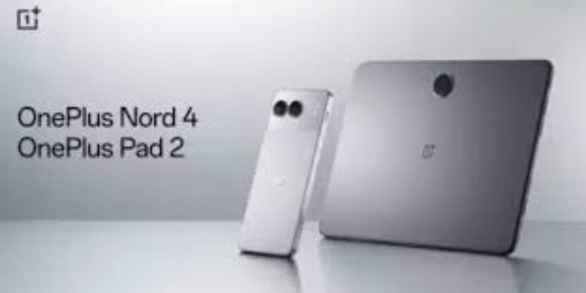 OnePlus Nord 4, Pad 2 Open Sale in India: Discounts &#038; Pricing Details
