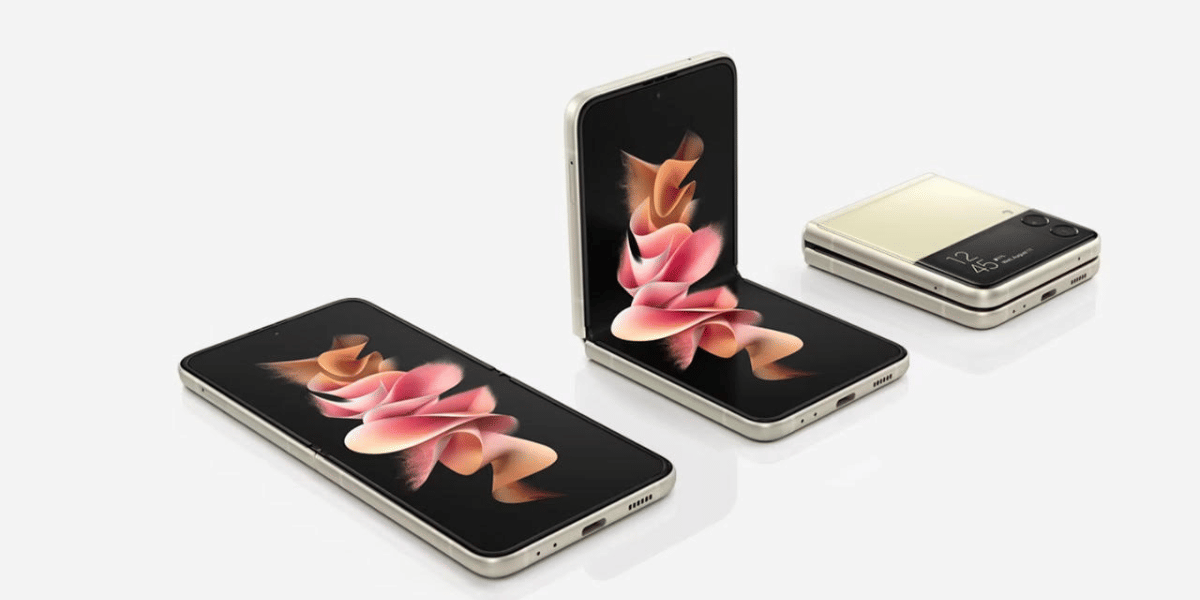 Massive Price Drop: Samsung Galaxy Z Flip 3 Gets Rs 58,000 Off