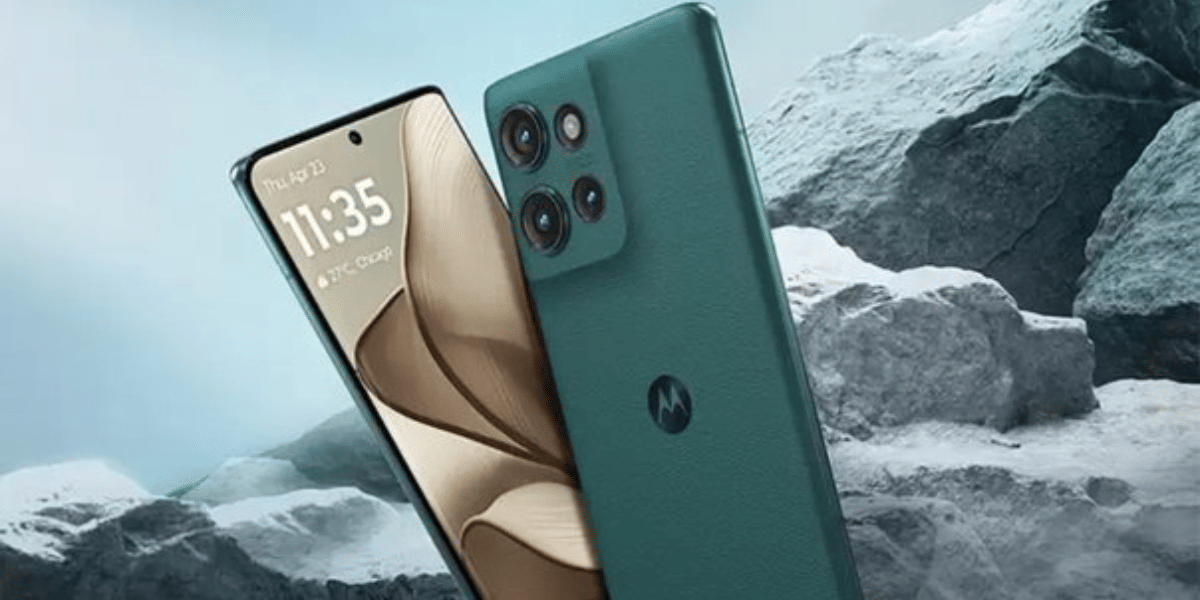 Moto Edge 50 With Military Grade Durability Launched At This Price