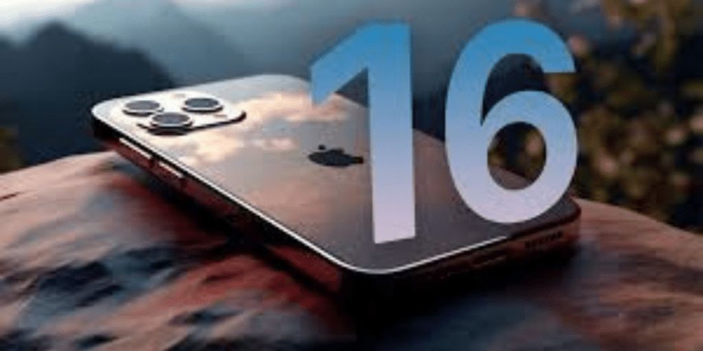 Apple iPhone 16 models launch with Wi-Fi 7 connectivity
