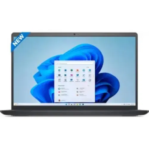 Dell Inspiron 15 IN3520CM22P001ORB1 Core i5 12th Gen 8 GB 512 GB SSD Windows 11 Front