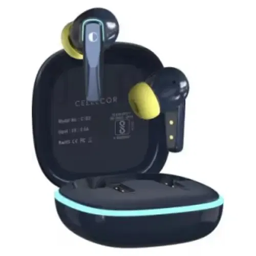 Cellecor BroPods C103 Play front