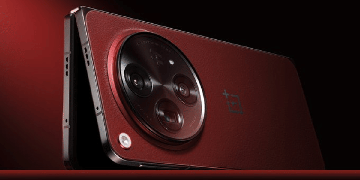 OnePlus Open Apex Edition India Launch- Exclusive New Color Reveal