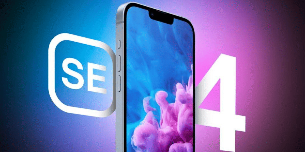 iPhone SE 4 Design Leak: Featuring iPhone 13 Display, Other Upgrades
