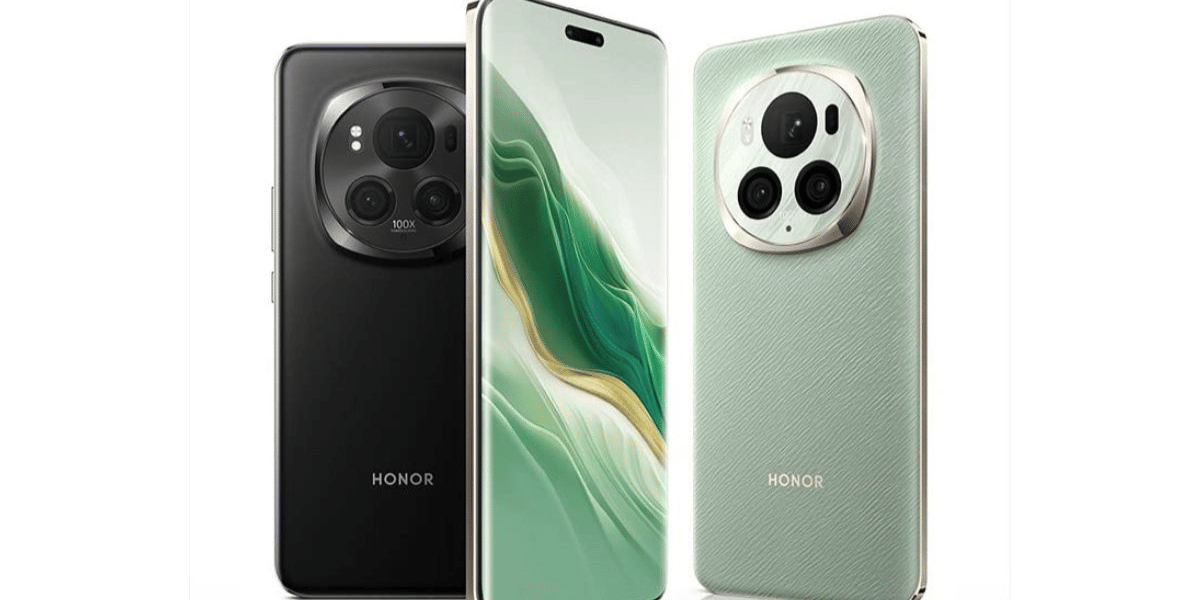 Honor Magic 6 Pro Now In India -Price, Key Specs, Features Confirmed
